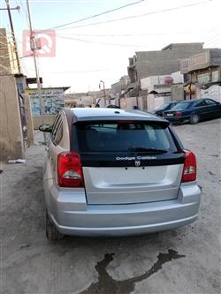 Dodge Caliber